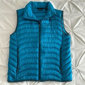 Men’s Marmot Tulles Puffy Vest